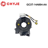 GC3T-14A664-AA Suitable for Ford Raptor Mustang05-09Clock Spring Manufacturer Direct Sale4.6