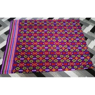 Batik Pastel Borneo.
