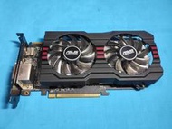 ASUS華碩 R9 270-DC2OC-2GD5 顯示卡  故障/報帳/零件