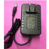 Power adapter 5v,6v,9v,12v-2A