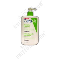 CERAVE HYDRATING CLEANSER 473ML