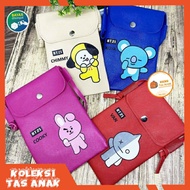 Mini/ Girls' Sling Bag Children's Sling Bag Girls Bag Sling Bag for Girls