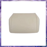 (Y W Z H)High-Mounted Brake Light Cover Car Rear Third Stop Lamp ED8B-13N408AD3ET1 for  Focus 2015-2