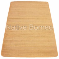 Saburina Rattan Carpet,/ Mat 90cm x 180cm