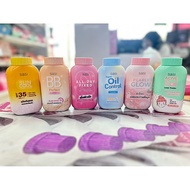 setting powder (sasi)