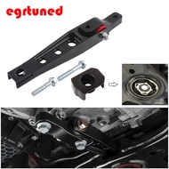 Spherical Pendulum Mount   Billet MQB Dogbone Mount Insert For 15  AUDI 8V/8S A3 TT VW Mk7 Golf GTi 