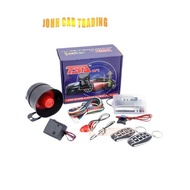 13Pin Car Hi-End Alarm System For Universal Car Full Set / Half Set 333 Alarm Car Security System Al
