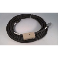 ABSOLUTE encoder cable JZSP-C7PA2D-15-E for SIGMA 7 YASKAWA servo (with HD VAT)