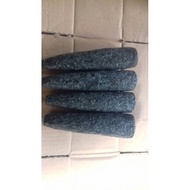 STONE MORTAR CHILDREN STONE MORTAR/ GENUINE STONE MORTAR/ CHILDREN'S MORTAR/