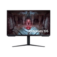 Samsung จอคอมพิวเตอร์เกม 32 นิ้ว รุ่น Odyssey G5 (LS32CG510EEXXT) - Samsung, IT &amp; Camera