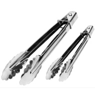 Stainless Steel Tongs, Food Tongs,/ Fried Food Tongs, Food Tongs