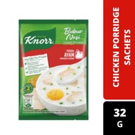KNORR Chicken Porridge Sachet 32g
