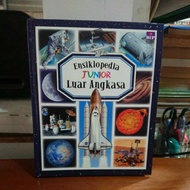 JUNIOR Encyclopedia of Space