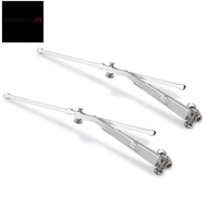 ☆☆Metal Windshield Wiper for 1/10 RC Crawler AXIAL SCX10 JEEP Cherokee TRAXXAS TRX4 Defender Bronco 