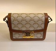 Celine Teen Triomphe Bag