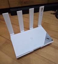 華為 Huawei AX3 Wifi 6 Router 路由器