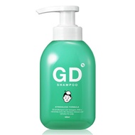TS GD Teen Dandruff Shampoo, 400ml, 1 Bottle