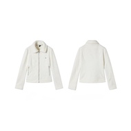 「สินค้าลิขสิทธิ์แท้」IRIS BOUTIQUE 25 Winter 4 | IJ102703 Keanu jacket เสื้อแจ็คเก็ตผู้หญิง กันหนาว แ