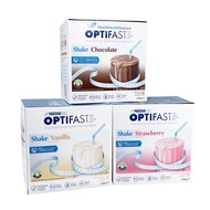 Nestle Optifast | 1 box 12 sachets