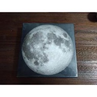 Four Point Puzzles FPP-0001 1000片拼圖 The Moon 月亮 全新現貨
