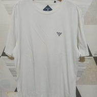 Barbour Tshirt 125x77