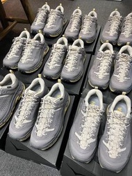 現貨 最後一對 36 Hoka Tor Ultra Lo Oat Milk 防水 行山 燕麥奶