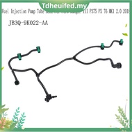 JB3Q-9K022-AA  Injection Pump Tube Hose for  Ranger III P375  T6 MK1 2.0 2018