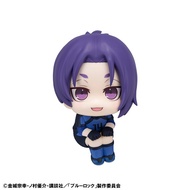 [GdrHobby] [PO] MEGAHOUSE LOOK UP SERIES BLUE LOCK Reo Mikage Japanese National Player Match Ver.