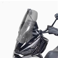 Motorcycle Windshield Modified Windshield Modified Front Windshield For ZONTES 368G 368g 368 G