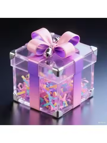 Snack Adventure Blind Box: Explore flavors every time you unpack, randomly ship, mysterious box, luc