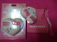 1元 贈品 Hello Kitty LED 薰香 暖爐--購物滿888元 加一元多一個