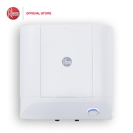 Rheem Xwell Cube 15L Classic Plus Electric Storage Water Heater with Delivery and Installation - 8 Years Warranty
