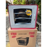 Flipper Oven Color 42 Top Tangkring Oven Stove 42 Flipper Oven Plus Jumbo Flipper Pan 42