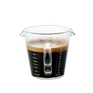 Orista Espresso Glass Shot Glass 5oz