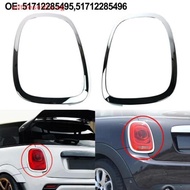 alittlesetrtu Tail Light Surround Trim L/ 51712285495 51712285496 For F55 F56 F57 Easy Installation 