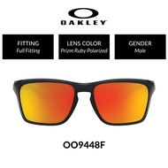 Oakley Sylas (A) True OO9448F 944803| Male Full Fitting | Sunglasses Size 58mm
