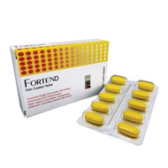 Fortend (20 Film Coated Tablets)