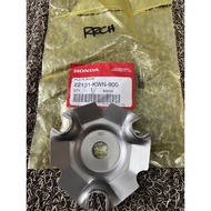 Pulley Back Plate for Click125 V1/Click125 V2/Click150 V1/Click150 V2/PCX150/ADV150