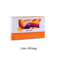 【Buy 2 Free 1】OFFICIAL  STORE-- Daelife.Wellness RUUME 鹿肽素 1B0x 30Sachets -盒30包 鹿脐带干细胞 +胶原蛋白肽 EPX:20