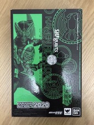 Kamen Rider OOO Tamahii SHF 真骨