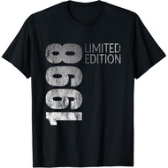 Retro 26 Years Old Men Gift 26 Birthday Gift For  Gift T-Shirt