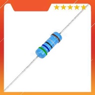 [50 Pieces]- 5.6 Ohm 1W 1% Resistor 5 Color Rings