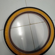 Outer tire 16 x 175 bicycle outer tire 16 x 175 16 x 1.75 swallow