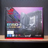 i7 11700k +ROG b560-i+DDR4 (8g+8g=16g)