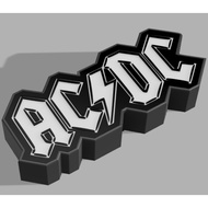 AC/DC USB TYPE A LED LIGHT