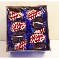 Ready Stock Cocopie Chocolate Pie With Marshmallow