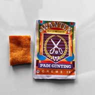 WANTEX PADI GUNTING / WENTER PAKAIAN / Pewarna Kain / Pcs