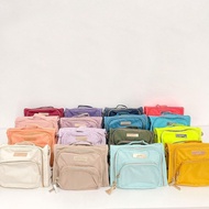 Jujube JJB - Chromatics Mini BFF/Sling Bag