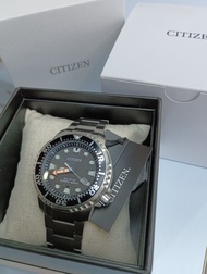 Citizen Eco-drive Diver's Watch WR 200m BN0150-61E 星辰錶 西鐵城 潛水200米光動能手錶
