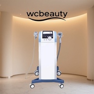 Exili rf Focused RF Ultrasound Machine Weight Loss Fat Burner Machine For Body Slimming exilis RF Wr